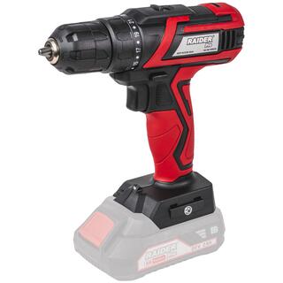 Δραπανοκατσάβιδο 10mm 44Nm RDP-KCD20