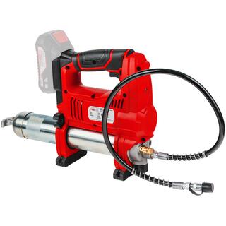 Ηλεκτρικό πιστόλι γράσου 20V RDP-JGG20