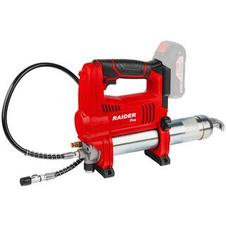 Ηλεκτρικό πιστόλι γράσου 20V RDP-JGG20