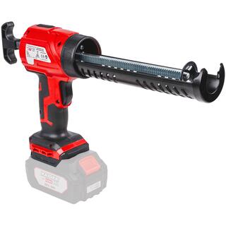 Ηλεκτρικό πιστόλι σιλικόνης 20V 1200N RDP-YCG20