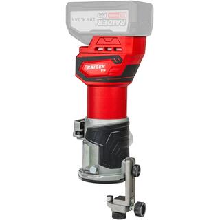 Κουρευτικό περιθωρίων 20V RDP-CER20