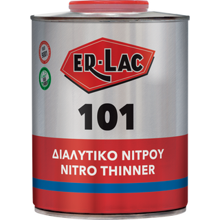 Διαλυτικό νίτρου No 101