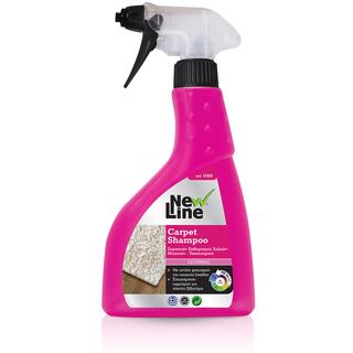 Σαμπουάν καθαρισμού χαλιών ~ Carpet Shampoo