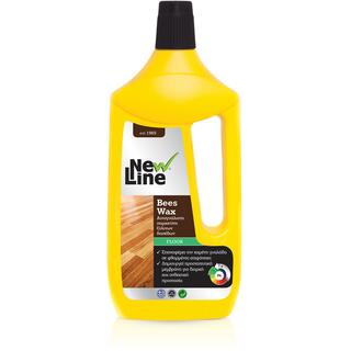 Αυτογυάλιστη παρκετίνη ξύλινων δαπέδων ~ Bees Wax