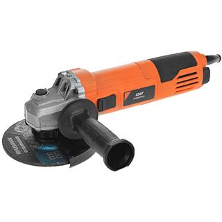 Γωνιακός τροχός Ø125mm 900W