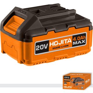 Μπαταρία λιθίου 20V - 4.0Ah
