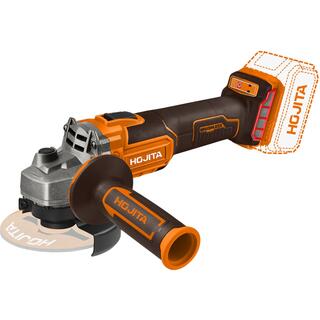 Γωνιακός τροχός Brushless 115mm - 20V Solo