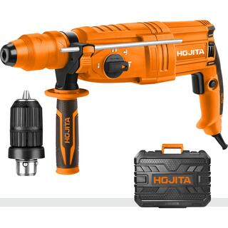 Περιστροφικό κρουστικό πιστολέτο 800W