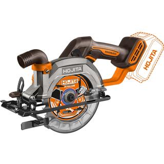 Δισκοπρίονο ξύλου Brushless 140mm - 20V Solo