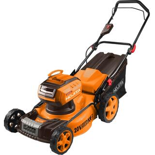 Μηχανή γκαζόν Brushless 460mm - 40V Solo