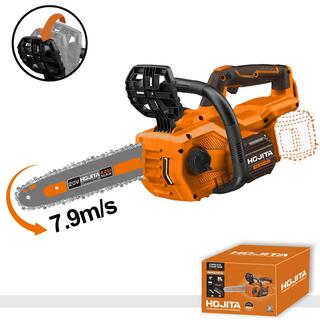 Αλυσοπρίονο Brushless 30cm - 20V Solo