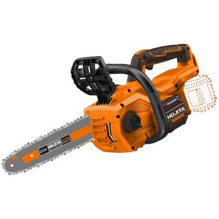 Αλυσοπρίονο Brushless 30cm - 20V Solo