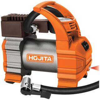 Κομπρεσέρ αέρος αυτοκινήτου 140PSI
