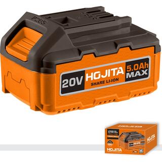 Μπαταρία λιθίου 20V - 5.0Ah