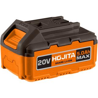 Μπαταρία λιθίου 20V - 5.0Ah