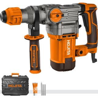 Περιστροφικό σκαπτικό πιστολέτο 1500W