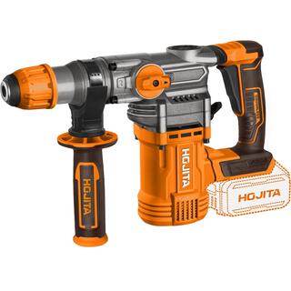 Περιστροφικό κρουστικό πιστολέτο Brushless 28mm - 20V Solo