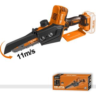 Αλυσοπρίονο κλαδευτικό 15cm - 20V Solo