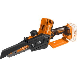 Αλυσοπρίονο κλαδευτικό 15cm - 20V Solo