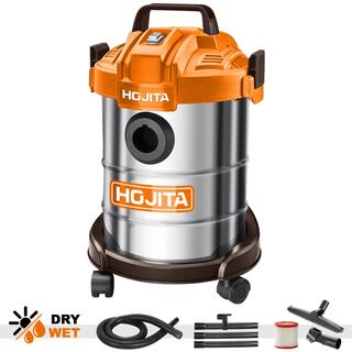 Σκούπα υγρών & στερεών 12L- 800W