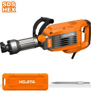 Σκαπτικό κατεδαφιστικό 1700W