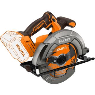 Δισκοπρίονο ξύλου Brushless 185mm - 20V Solo
