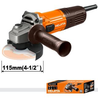 Γωνιακός τροχός 115mm - 750W