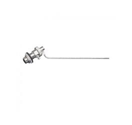 Φλοτέρ Verona Β.Τ 1/2″ inox