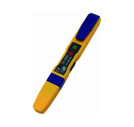 Δοκιμαστικό κατσαβίδι τάσεως 250V & microwave με led