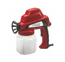 Πιστόλι βαφής 100w RDP-ESG11