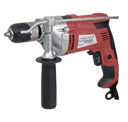 Δράπανο κρουστικό 850w RDP-ID29 