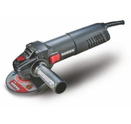 Γωνιακός τροχός 910w RDP-AG43
