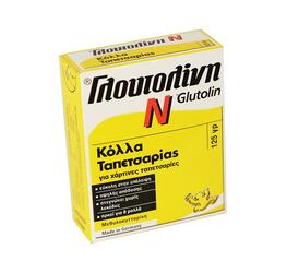 Γλουτολίνη κόλλα ταπετσαρίας