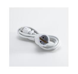 Προέκταση καλωδίου σούκο 3 μέτρα H05VV-F 3X1.5mm²