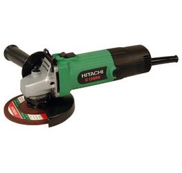 Γωνιακός τροχός G13SR2 650w
