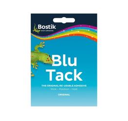 Αυτοκόλλητη πλαστελίνη Blu tack