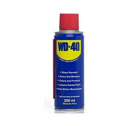 WD-40