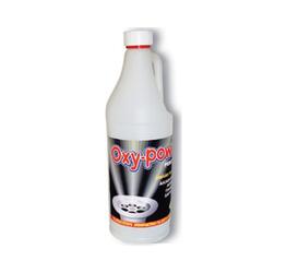 Oxy-power penetrol