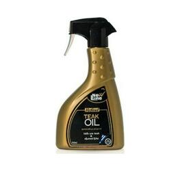 Refind Teak Oil