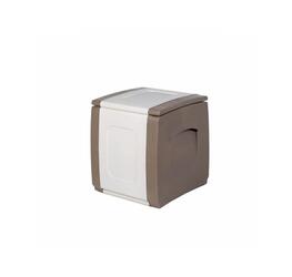 Μπαούλο Αποθήκευσης Compact