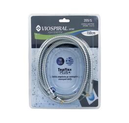 Σπιράλ λουτρού Topflex plus+ 355/S 150 cm
