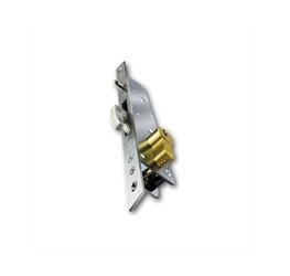 Κλειδαριά γάντζου 20mm με κύλινδρο 54mm 