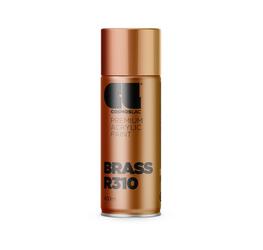 Brass-R310