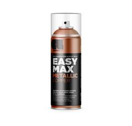 Easy max-Copper metallic