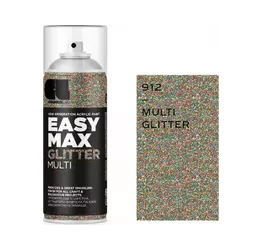 Easy max-Glitter multi