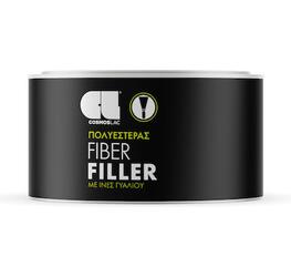 Fiber filler-Πολυεστέρας