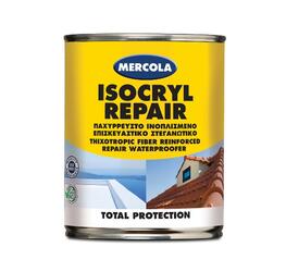 Isocryl repair