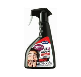 CL 34 Rust Remover