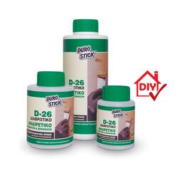 Διαβρωτικό D-26