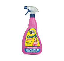 Quick Cleaner